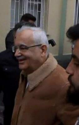 FETÖ'ye bir darbe daha!