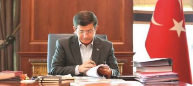 Müjde paketi Başbakanlığa sunuldu