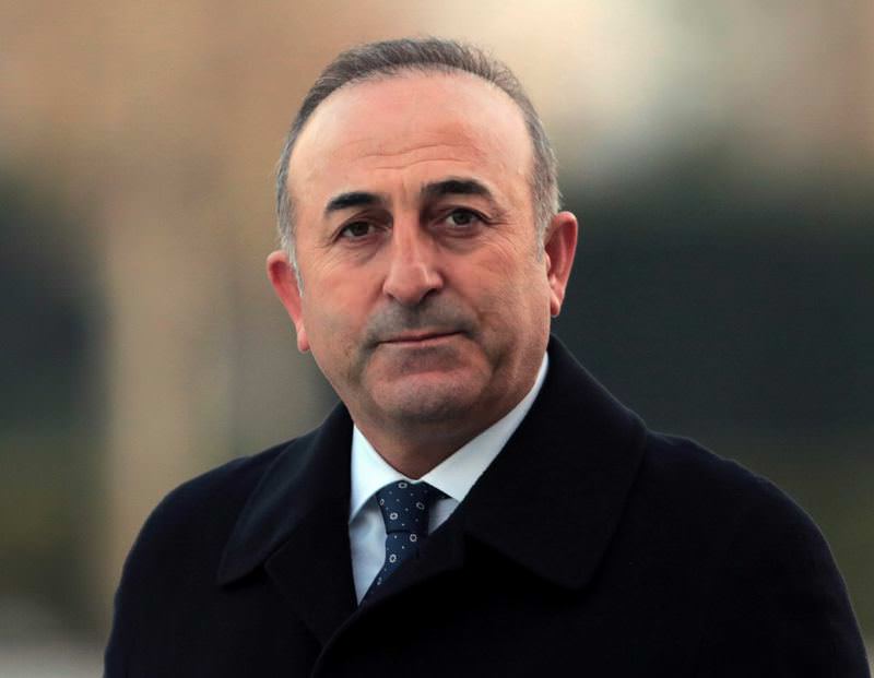 Musul'daki Türk askeri hakkında açıklama