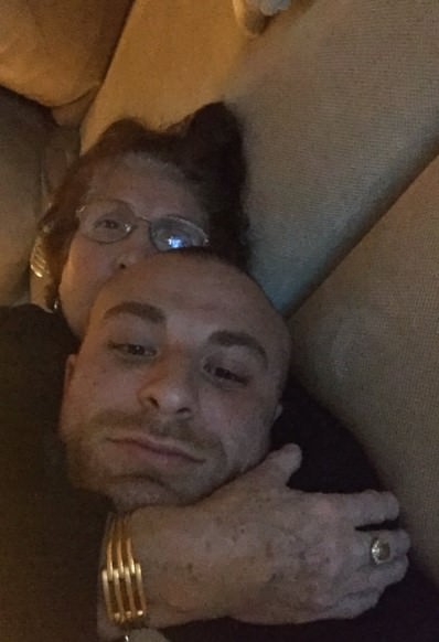 O hareket sosyal medyayı salladı-2