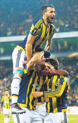 Şimdi de yüzleri düştü