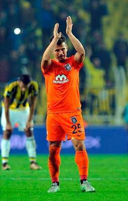 F.Bahçe'ye dönerim