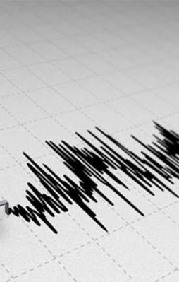 İstanbul'da korkutan deprem