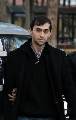 Paralel Yapı'ya eş zamanlı operasyon