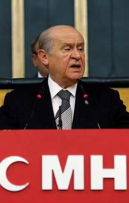 Bahçeli o delegeleri saf dışı bırakacak