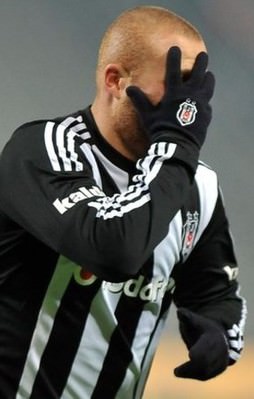 O hareket sosyal medyayı salladı