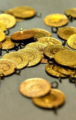 Altın fiyatlarının güncel durumu