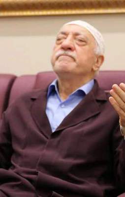 Tahşiye kumpasında kritik gelişme