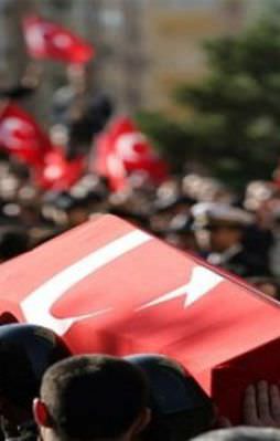 Diyarbakır'dan acı haber