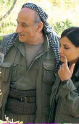 Duran Kalkan yine nefret kustu