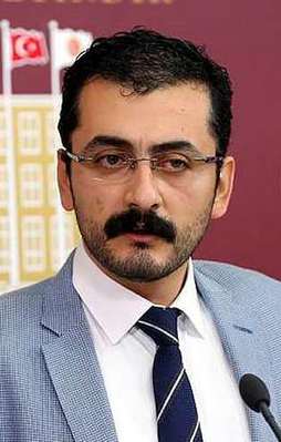 "Eren Erdem vatana ihanetten yargılanmayacaksa kim yargılanacak!"