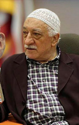 Murdoch FETÖ'ye para yağdıracak