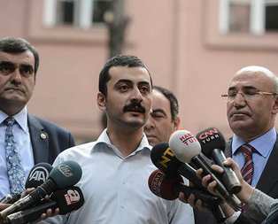 Kılıçdaroğlu kınamak yerine destek verdi-1