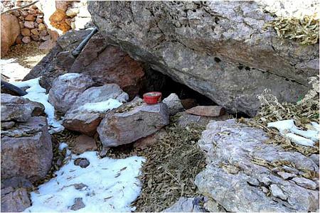 Tunceli'de PKK'ya ağır darbe-1