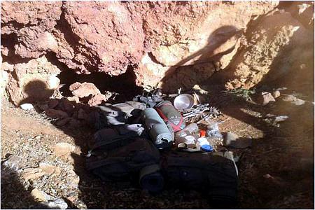 Tunceli'de PKK'ya ağır darbe-3
