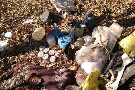 Tunceli'de PKK'ya ağır darbe-4