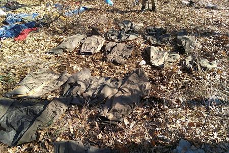 Tunceli'de PKK'ya ağır darbe-5
