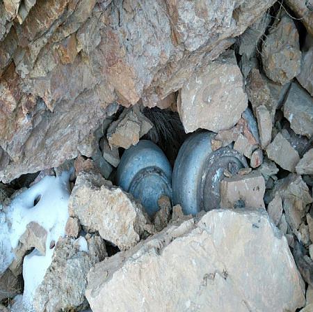 Tunceli'de PKK'ya ağır darbe-6