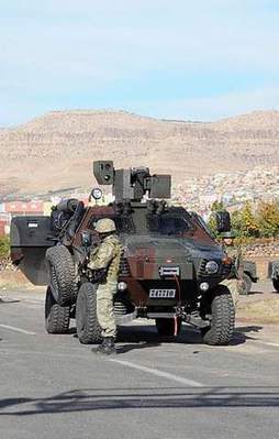 PKK'ya son 10 yılın en büyük operasyonu