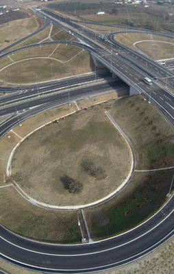 İstanbul-İzmir Otoyolu'nda son yarı