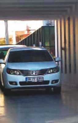 PKK'lılar o otelde tedavi görüyor iddiası