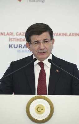 "Peygamber diyarından hainleri temizleyeceğiz"