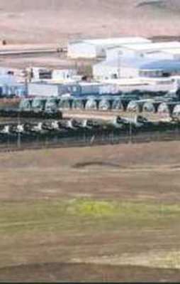 DAEŞ Başika'ya saldırdı!