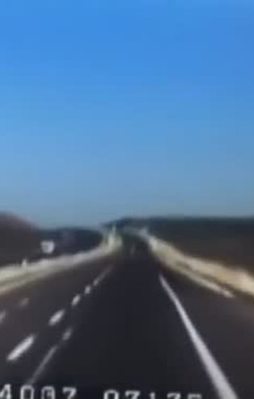 3 polisimizin şehit oluğu hain saldırı kameraya yansıdı