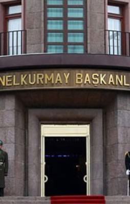 TSK'dan Başika açıklaması