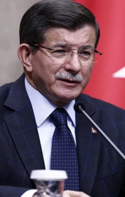 Davutoğlu'dan Başika saldırısı açıklaması