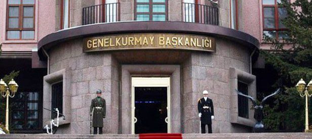 Şırnak'ta 8 terörist öldürüldü