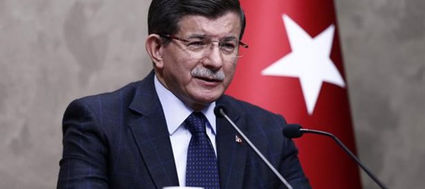Davutoğlu'dan Başika saldırısı açıklaması