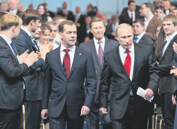 Putin hakkında son iddia!