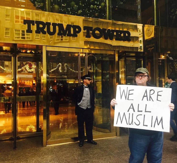 ABD'li ünlü yönetmenden Trump'a tepki-1
