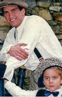 Bakın o çocuk şimdi nasıl biri!