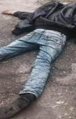 PKK medyasının yalanı elinde patladı