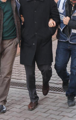 17 Aralık kumpasında önemli gelişme