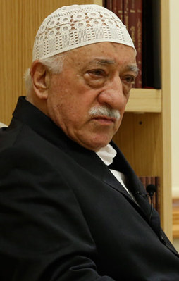 "Enaniyet ve gurur ettik"
