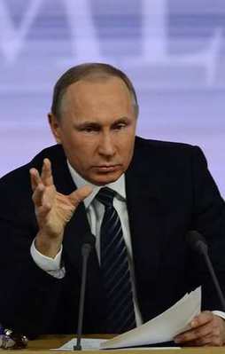 Putin'den Türkiye'ye küstah tehdit