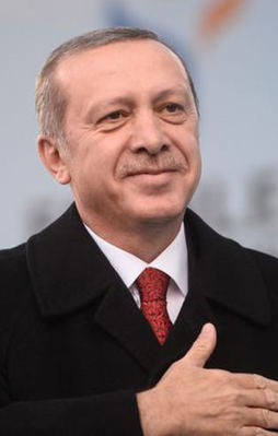 17 Aralık'ta Erdoğan dik durmasaydı ne olurdu?