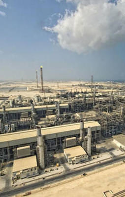 Katar'dan Türkiye'ye büyük destek