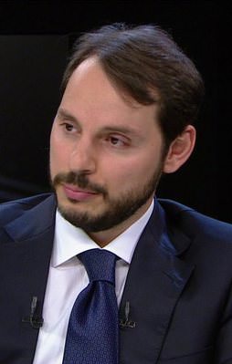 Enerji Bakanı doğalgaz konusuna açıklık getirdi