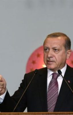 Cumhurbaşkanı Erdoğan'dan önemli açıklamalar