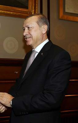 Erdoğan'dan o profesöre sert tepki
