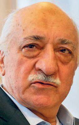 Gülen ve 61 kişi hakkında tutuklama kararı