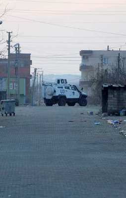 Kandil'den 10 PKK'lı o ilçeye indi