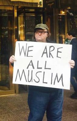 ABD'li ünlü yönetmenden Trump'a tepki
