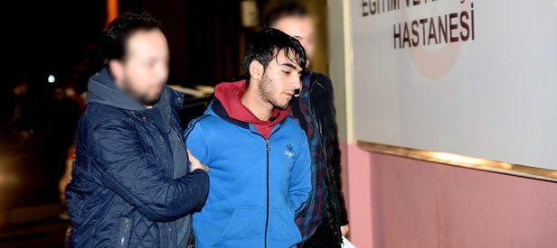 İstanbul'da terör operasyonu