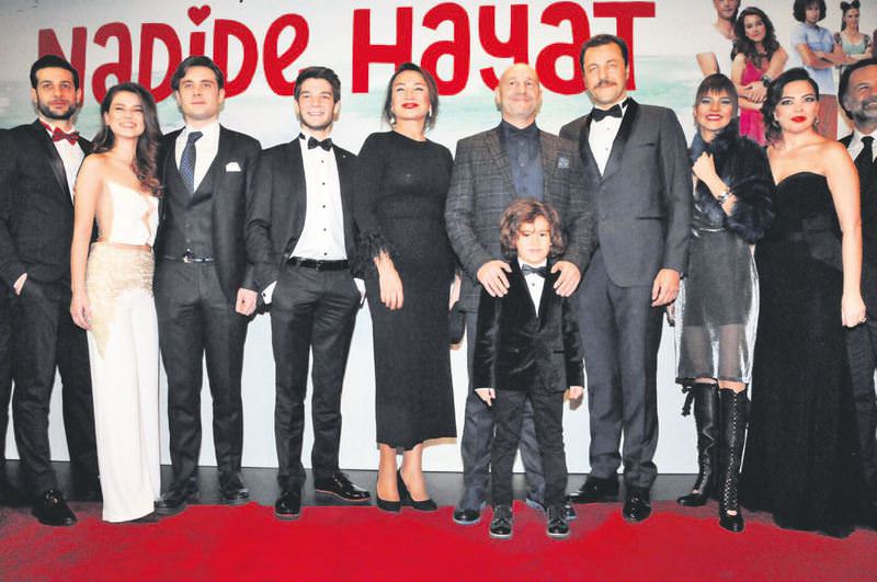 Bir demet kahkaha