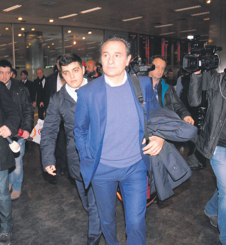 Lazio Galatasaray'ı eler!